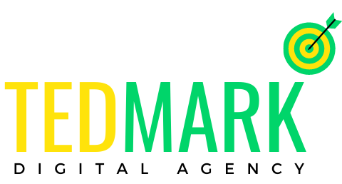 Tedmark digital agency - Best Web Design and Digital marketing agency in Ghana