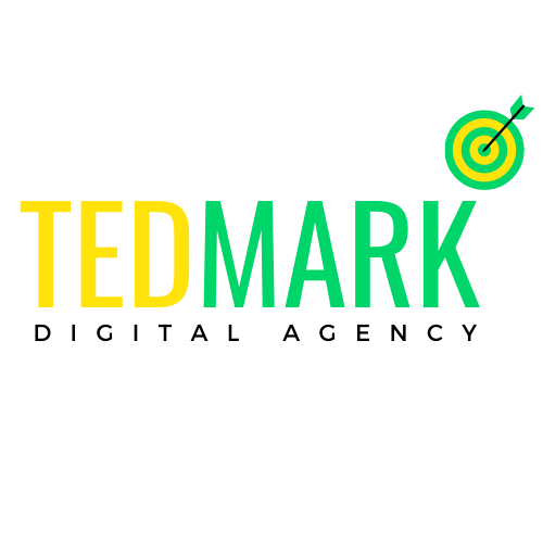 Tedmark digital agency - Best Web Design and Digital marketing agency in Ghana