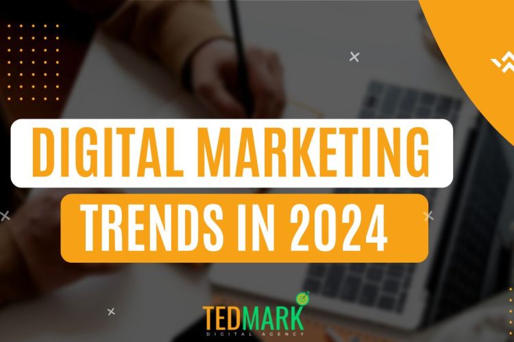 Digital Marketing in 2024
